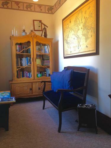 Bed & Breakfast Captain's Inn At Moss Landing