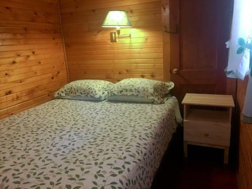 Lodge Cannibal Cabins