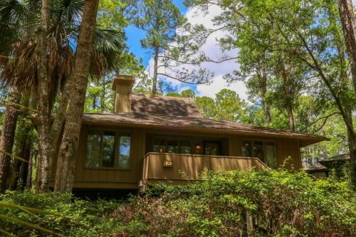 Marsh Woods Cottage
