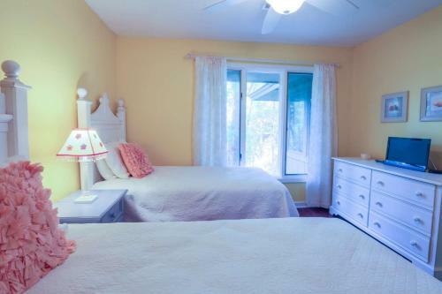 Marsh Woods Cottage