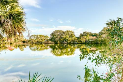 Villa 1807 Heron Point