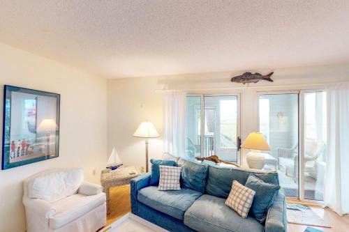 Villa 1807 Heron Point
