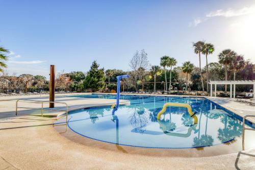Villa 1807 Heron Point