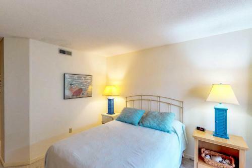 Villa 1807 Heron Point