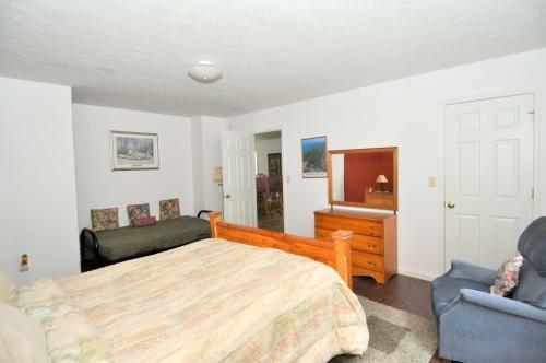 Beaver Dam Lodge