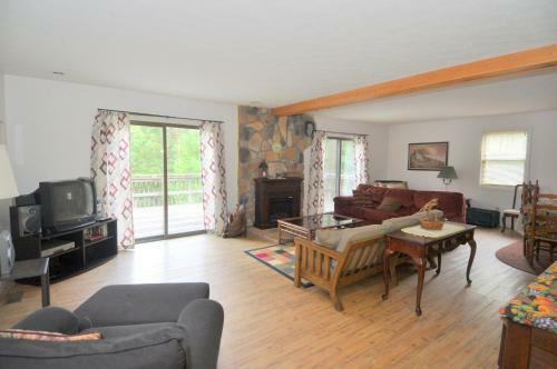 Beaver Dam Lodge