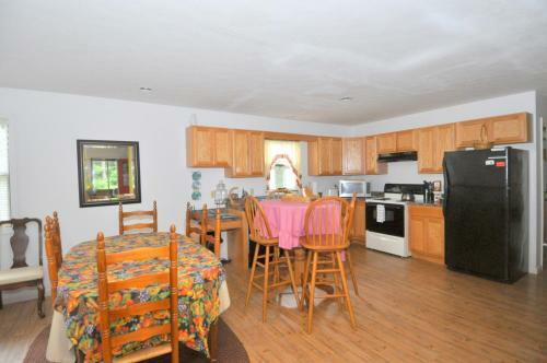 Beaver Dam Lodge
