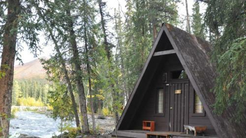 Lodge The Perch Resort