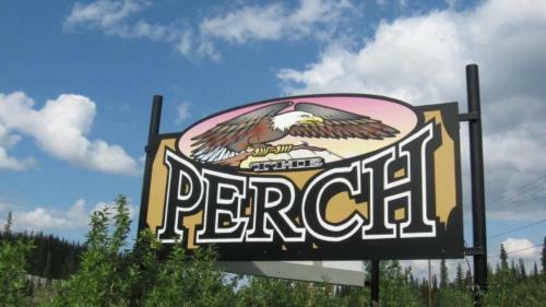 Lodge The Perch Resort