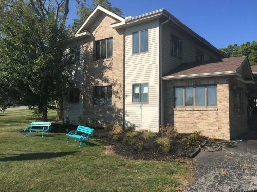 Lake Point Motel