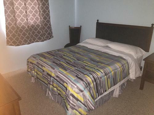 Lake Point Motel