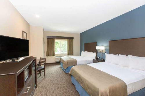 Hotel Americinn By Wyndham Humboldt