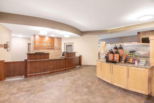 Hotel Americinn By Wyndham Humboldt