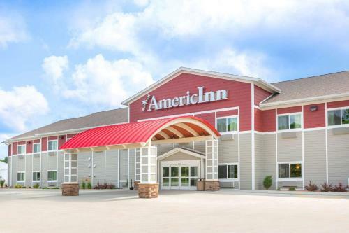 Hotel Americinn By Wyndham Humboldt