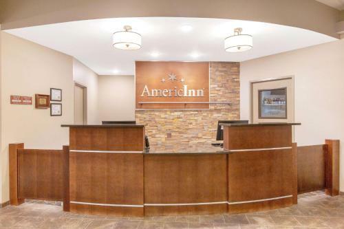 Hotel Americinn By Wyndham Humboldt