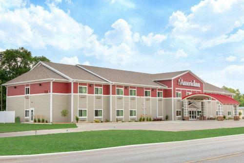 Hotel Americinn By Wyndham Humboldt