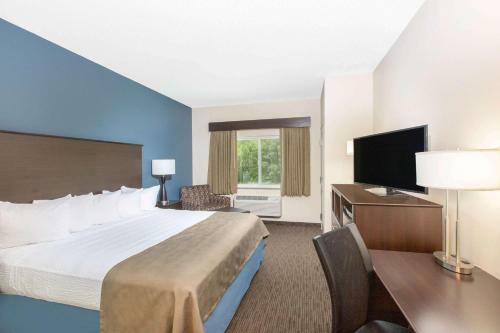 Hotel Americinn By Wyndham Humboldt