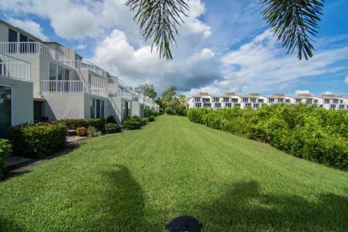 Apartamento Lighthouse Point #a 115