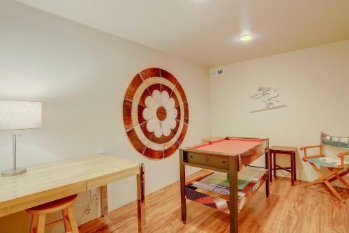 11 Pine Mt-ac-hot Tub-4br/4ba