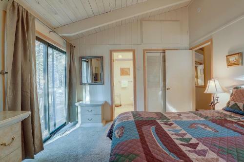 11 Pine Mt-ac-hot Tub-4br/4ba