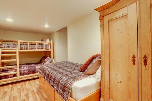 11 Pine Mt-ac-hot Tub-4br/4ba