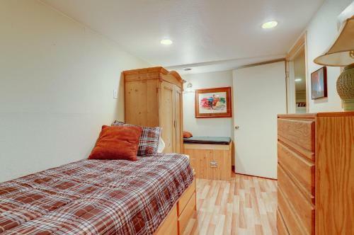 11 Pine Mt-ac-hot Tub-4br/4ba
