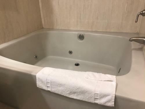 Motel Castaic Inn Six Flags Valencia