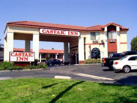 Motel Castaic Inn Six Flags Valencia