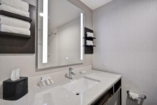 Hotel Hilton Garden Inn Tulsa-broken Arrow, Ok