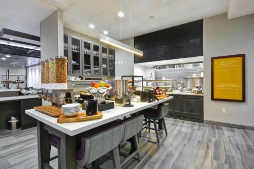 Hotel Hilton Garden Inn Tulsa-broken Arrow, Ok