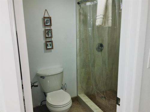 Apartamento Beachview Condo Unit #214