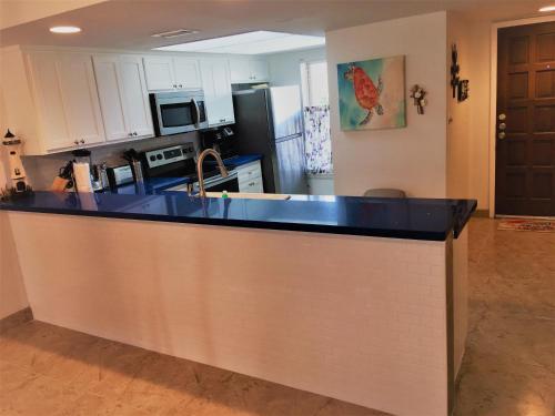 Apartamento Beachview Condo Unit #214