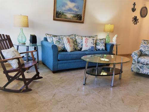 Apartamento Beachview Condo Unit #214