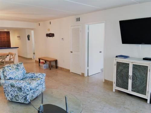 Apartamento Beachview Condo Unit #214