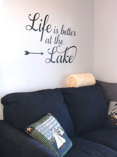 Hotel The Torch Lake Bed And Breakfast