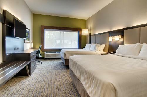 Hotel Holiday Inn Express & Suites - Summerville