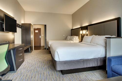 Hotel Holiday Inn Express & Suites - Summerville
