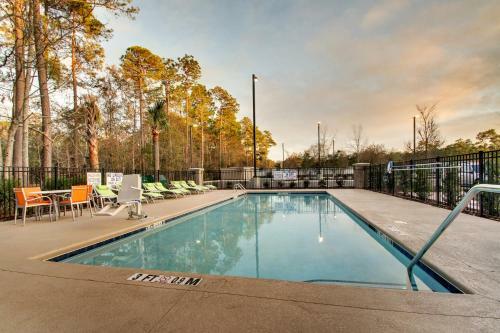Hotel Holiday Inn Express & Suites - Summerville