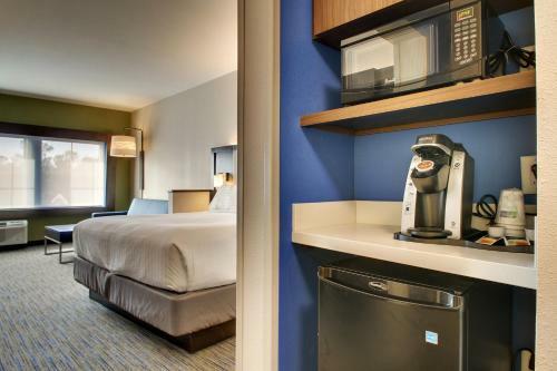 Hotel Holiday Inn Express & Suites - Summerville