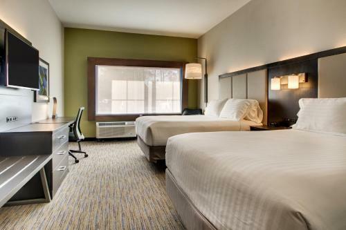 Hotel Holiday Inn Express & Suites - Summerville