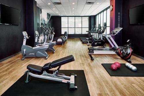 Hotel Courtyard By Marriott Minneapolis West