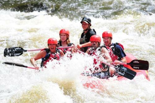 Apartamento Another Day In Paradise
