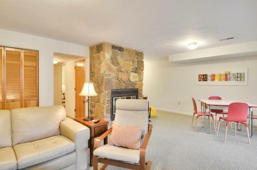 Hickory Hill Cottage