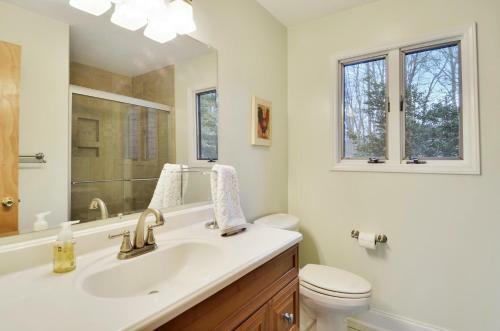 Hickory Hill Cottage