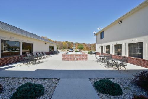 Hotel Baymont By Wyndham Albany