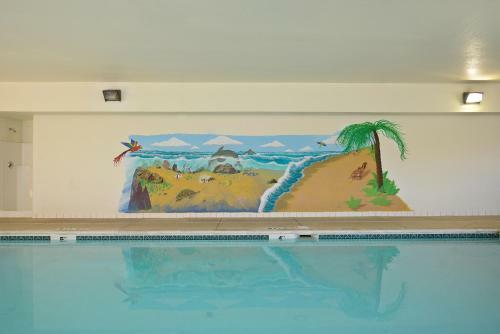 Hotel Baymont By Wyndham Albany