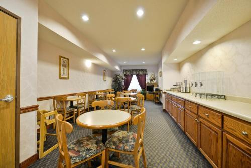 Hotel Baymont By Wyndham Albany