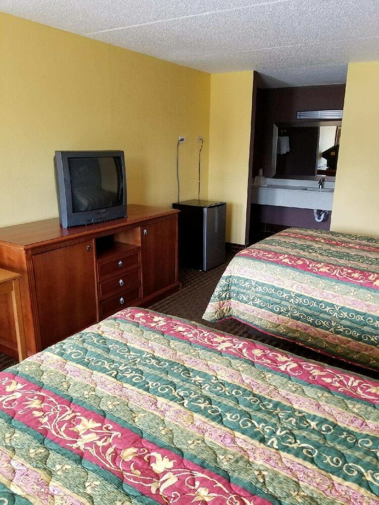 Hotel Hermitage Inn