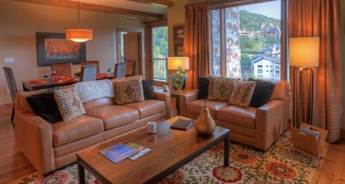 Apartamento Edgemont 2502