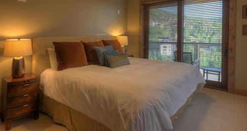 Apartamento Edgemont 2502